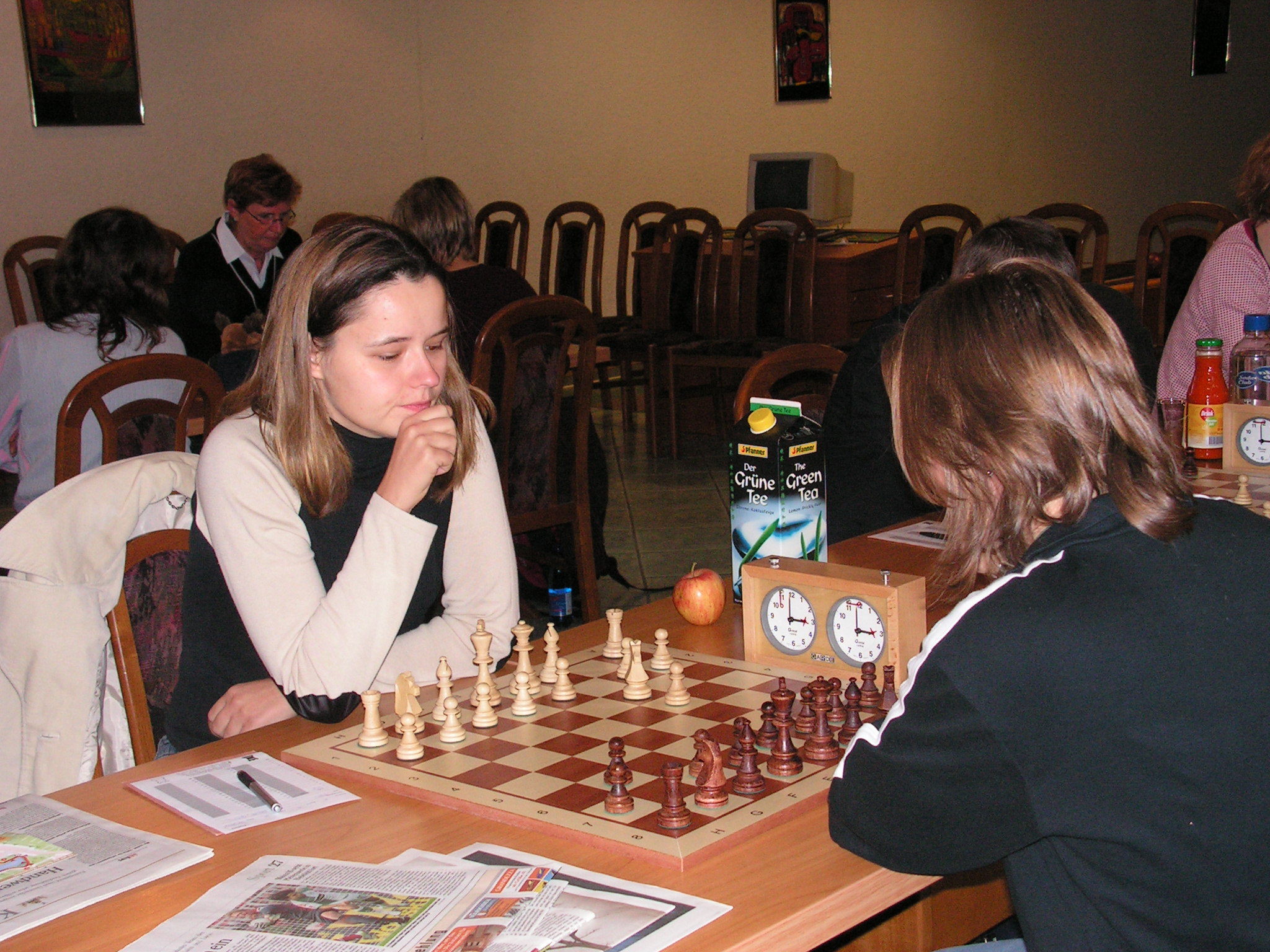 Vorschau